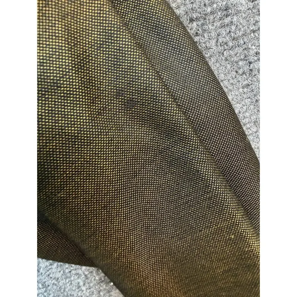 Vintage Diplomat Clothes Brown Sport Coat Blazer Men's Size L? USA